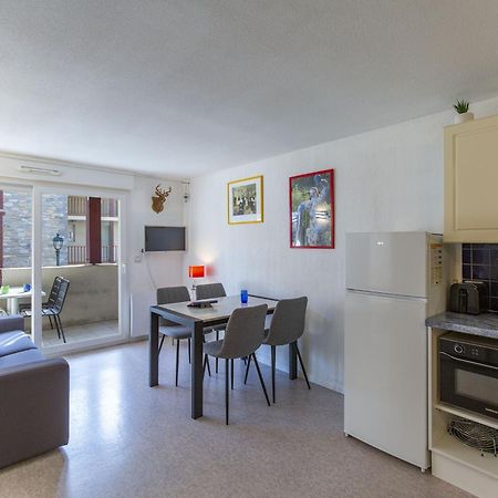 Appt 4 Pers Tout Equipe, Hypercentre Village, Fibre, Garage, Linge Fourni Saint-Lary-Soulan Extérieur photo