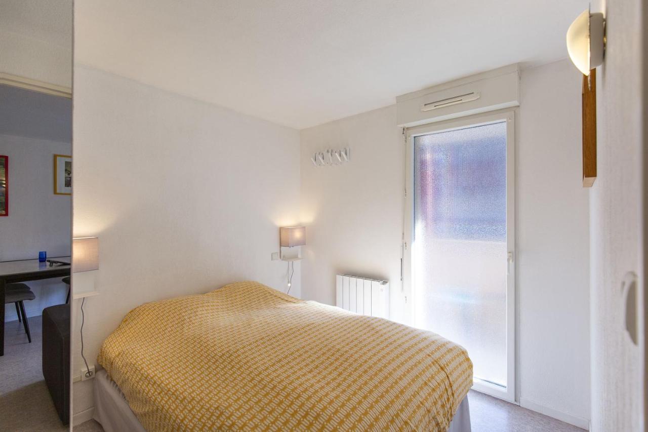 Appt 4 Pers Tout Equipe, Hypercentre Village, Fibre, Garage, Linge Fourni Saint-Lary-Soulan Extérieur photo
