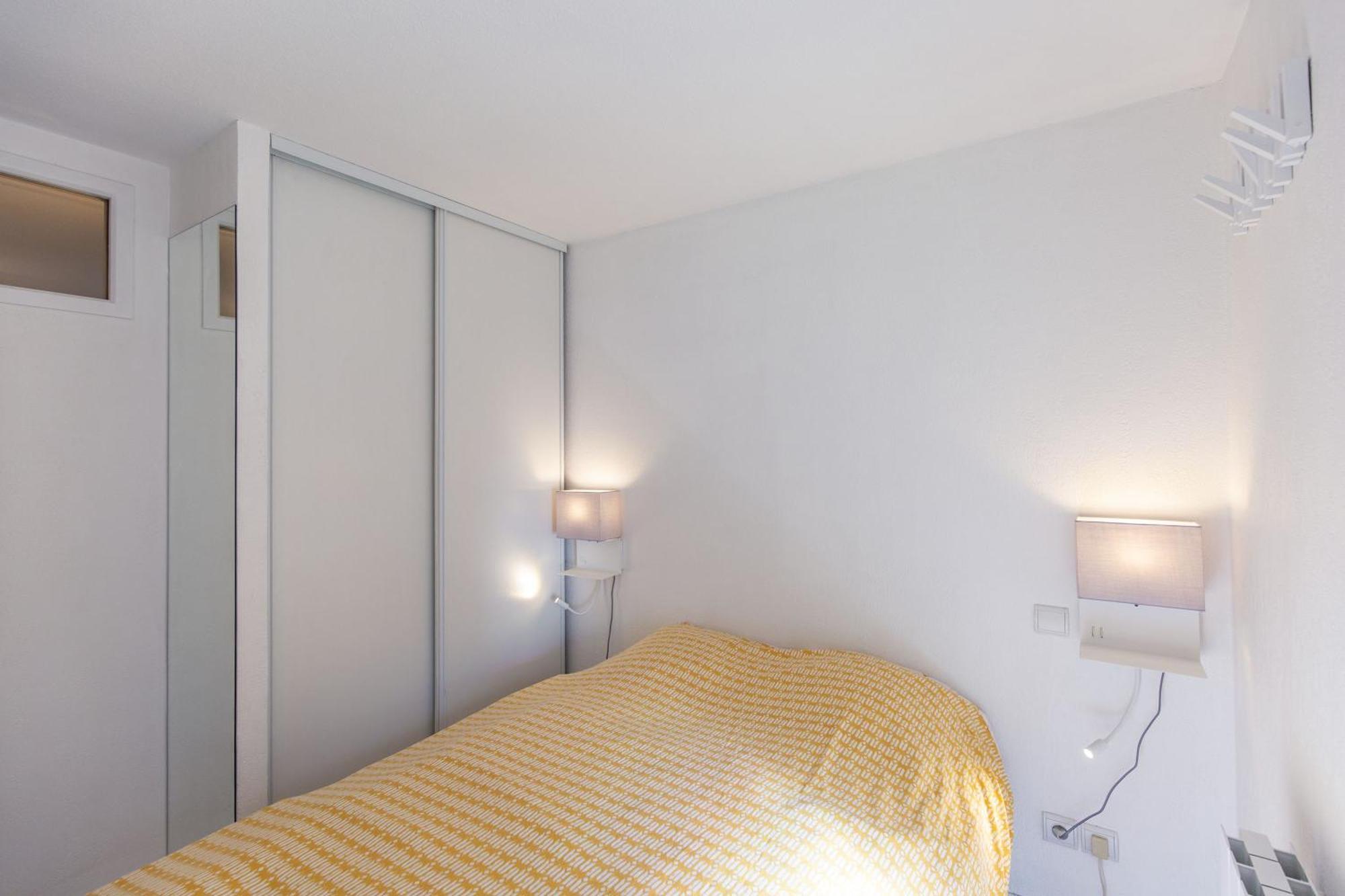Appt 4 Pers Tout Equipe, Hypercentre Village, Fibre, Garage, Linge Fourni Saint-Lary-Soulan Extérieur photo