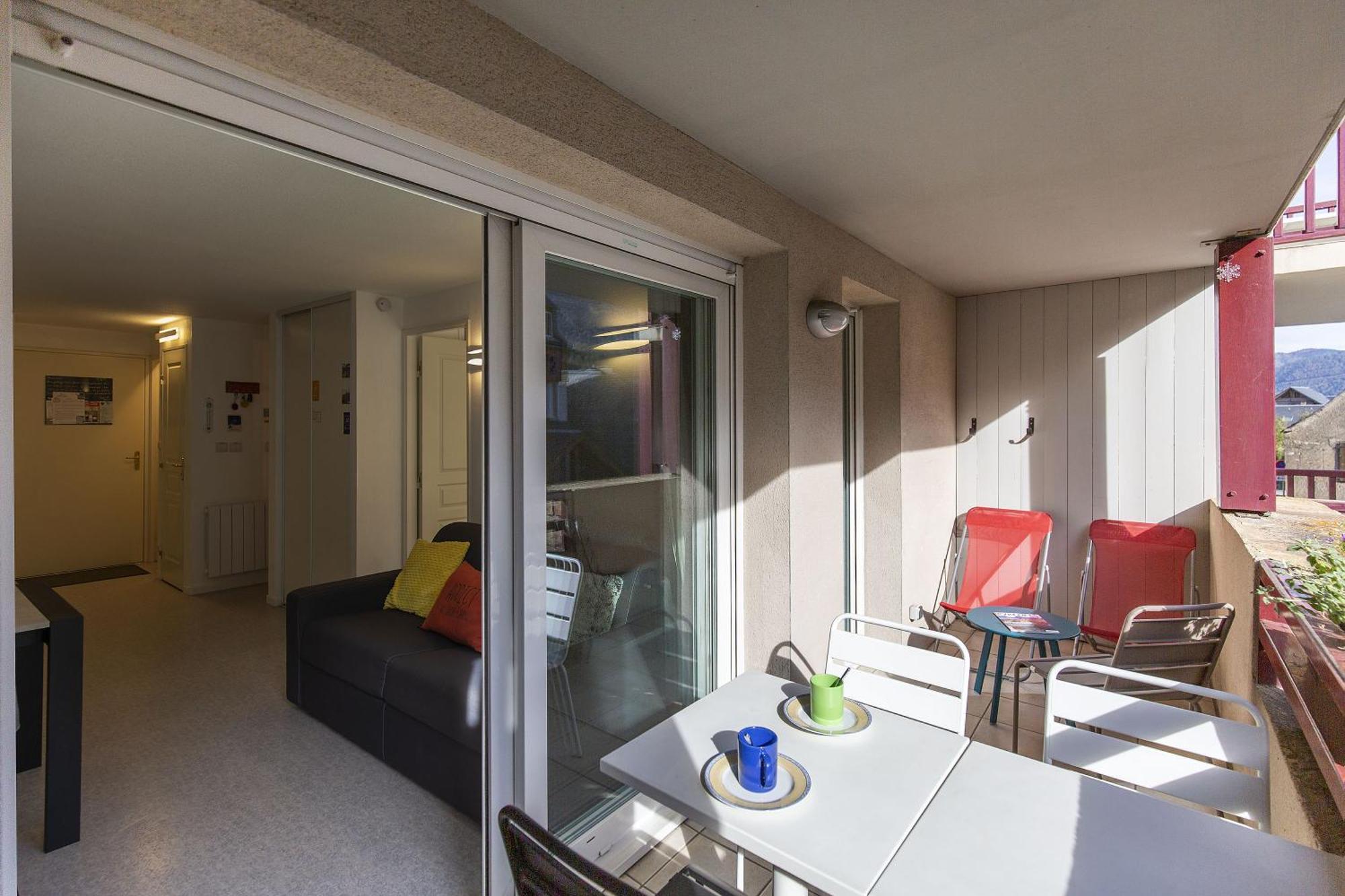 Appt 4 Pers Tout Equipe, Hypercentre Village, Fibre, Garage, Linge Fourni Saint-Lary-Soulan Extérieur photo